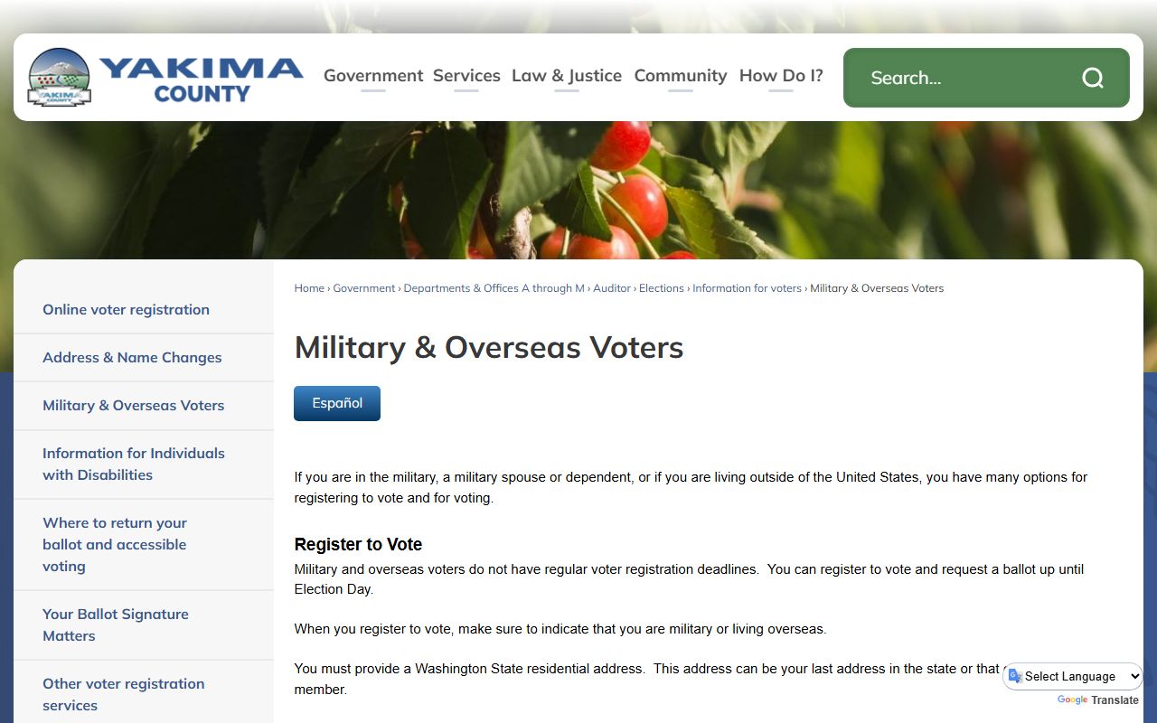 Yakima County criminal history records Superior Court